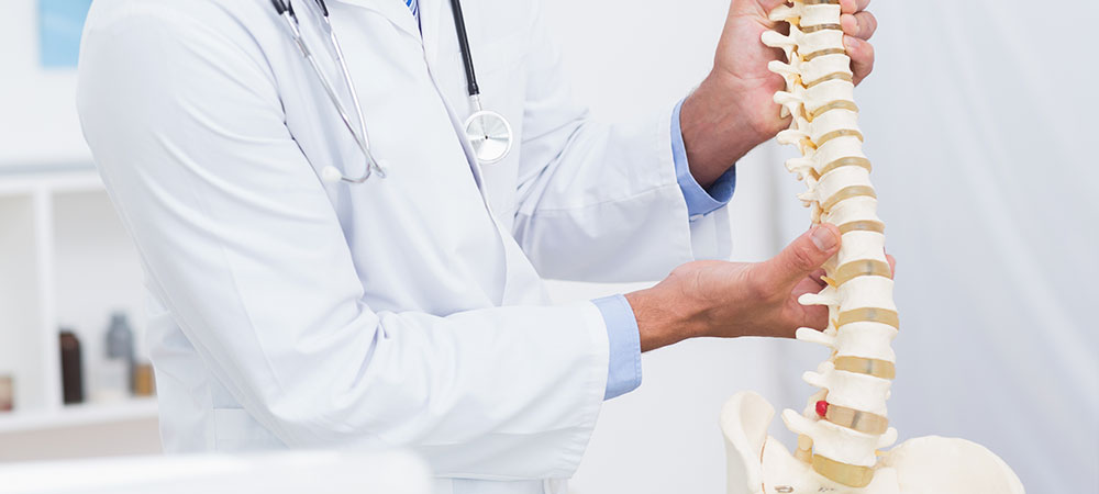 Spine Infection and Tuberculosis