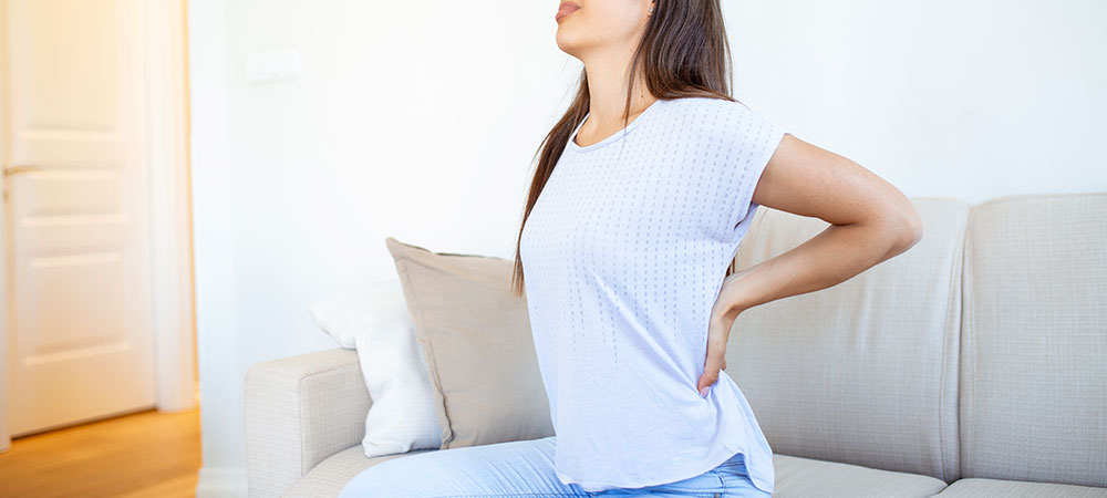 Cervical & Dorsal Myelopathy