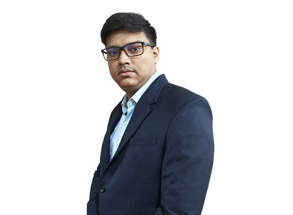 Dr. Mayukh Guha
