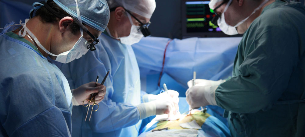 Ankylosing Spondylitis Treatment