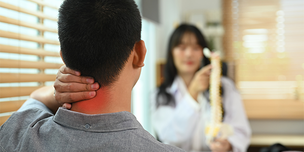 Cervical Spondylosis