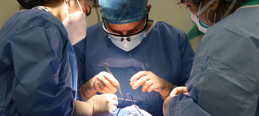 Decompression Surgery