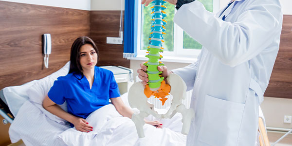 Degenerative Disc Disease