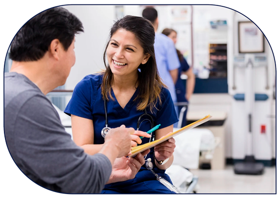 Personalized Care