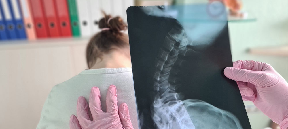 Spinal Deformity Specialist