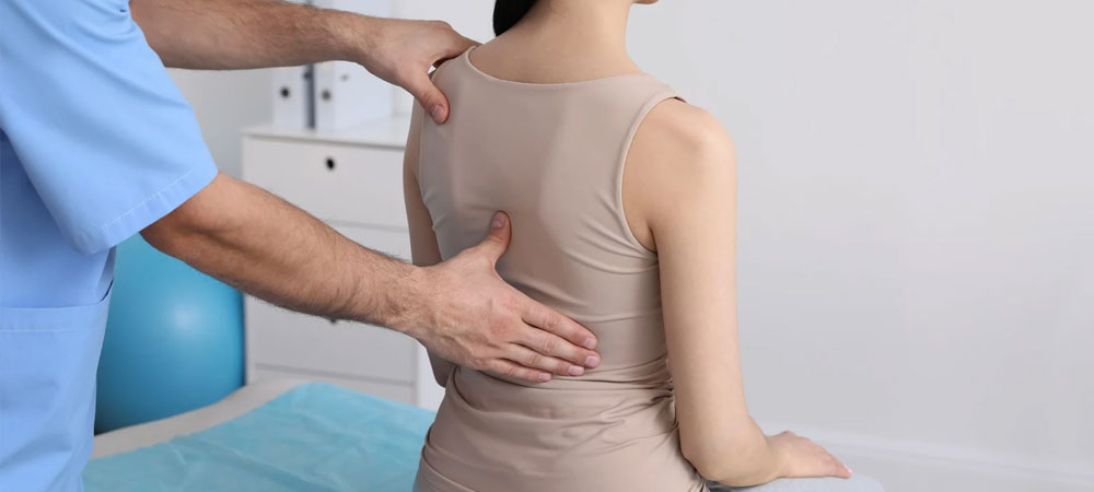 Spinal TB Treatment Options