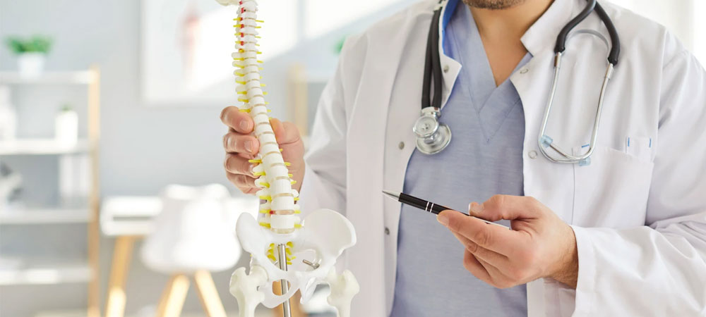 Tuberculosis Spinal Treatment in Siliguri